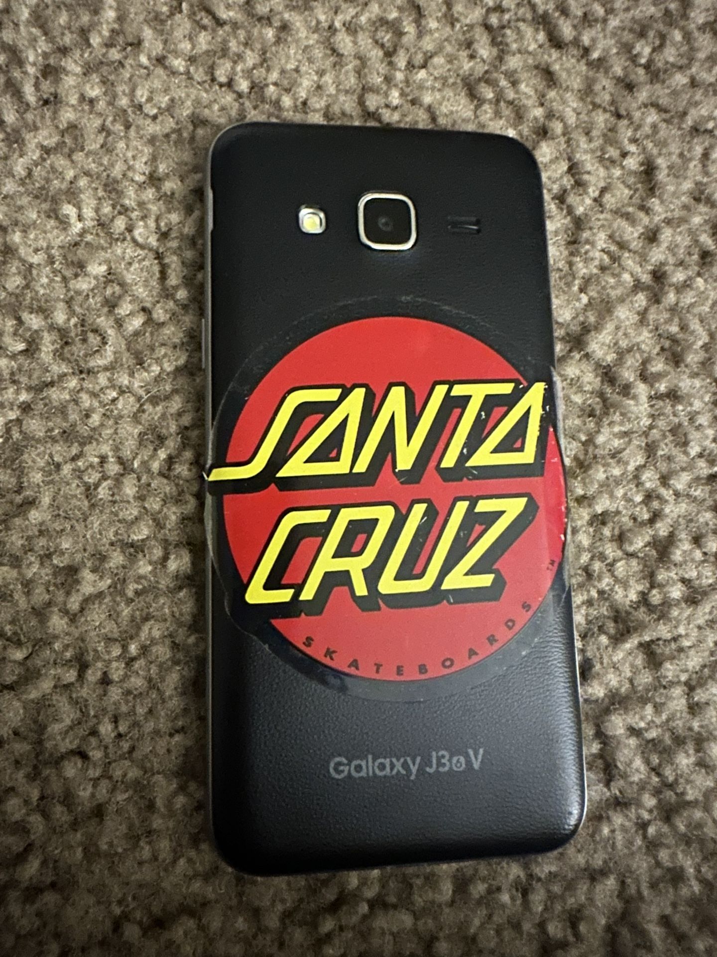 Samsung Galaxy J3 V For Parts Or Fix