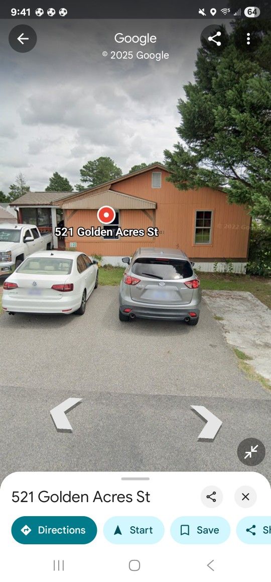 Mobille House