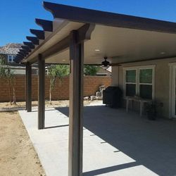 Patio Cover