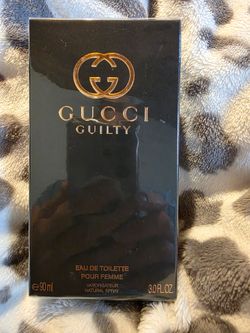 Gucci Guilty Pour Femme