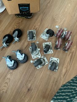 Free Casters