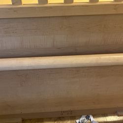 Queen Bed Frame