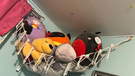 Squishmellows