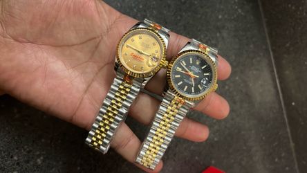 Relojes