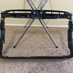 Factory OEM 2015-2020 Volkswagen VW Golf Radiator Support