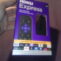 Roku 