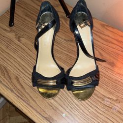 Size 8 Women’s Heels 