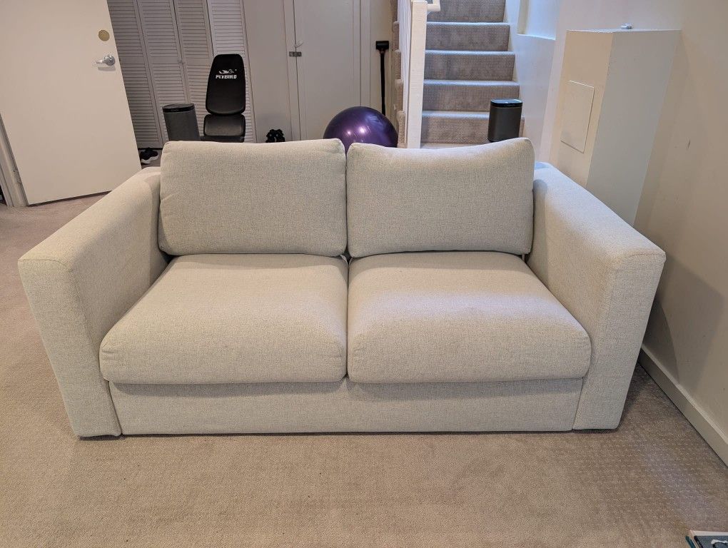Ikea Couch Loveseat