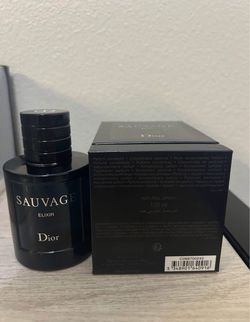 Dior elixir