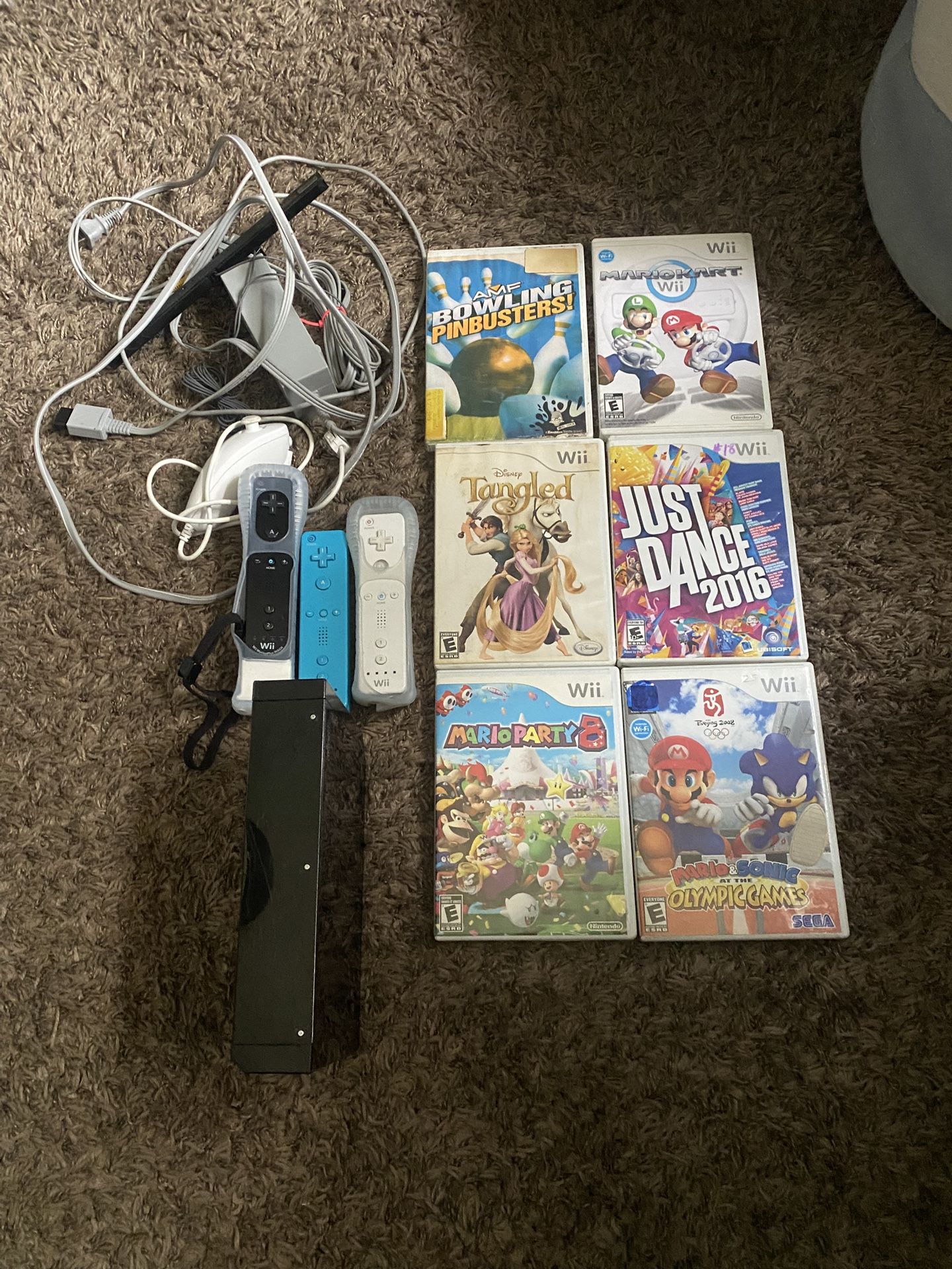 Wii
