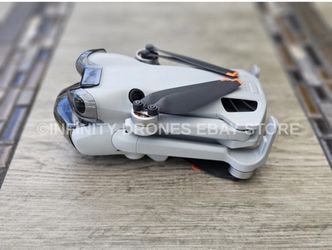 NEW dji Mini 4 Pro Body Never Used Or Activated 