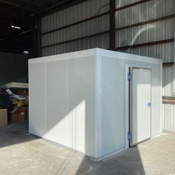 Walk In Cooler, Walk In Freezer 