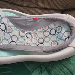 Baby Bath