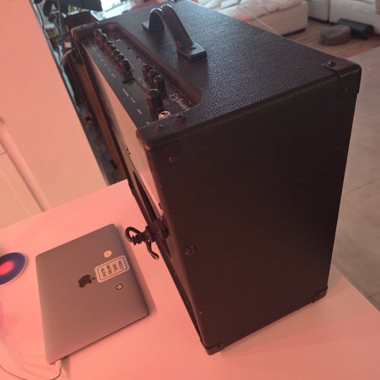 Amplifier