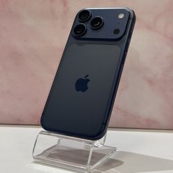 iPhone 17 Pro 256GB Unlocked 