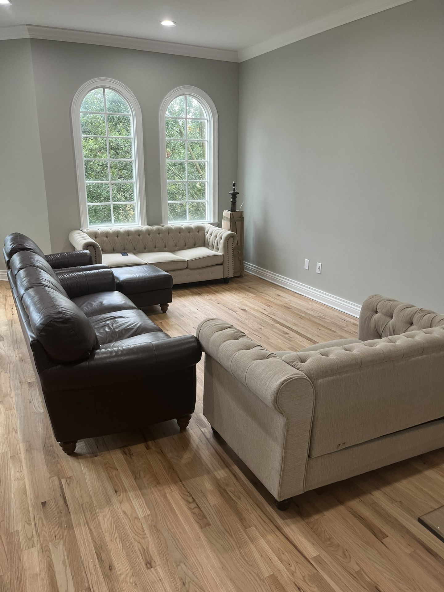 Couches For Sale for Sale in Tampa, FL OfferUp