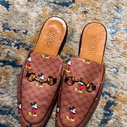Gucci Loafers