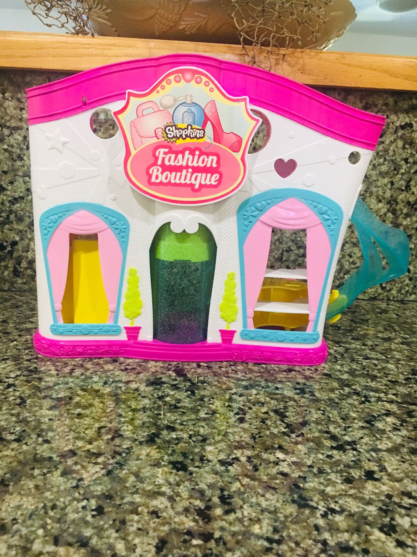 Shopkins