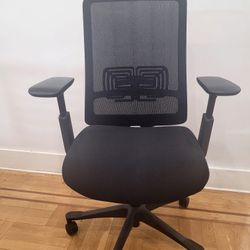 Brand New Ergonomic Mesh Office Chair – $118