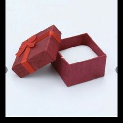 Ring Box