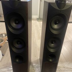 Wharfedale Modus One-Six Speakers