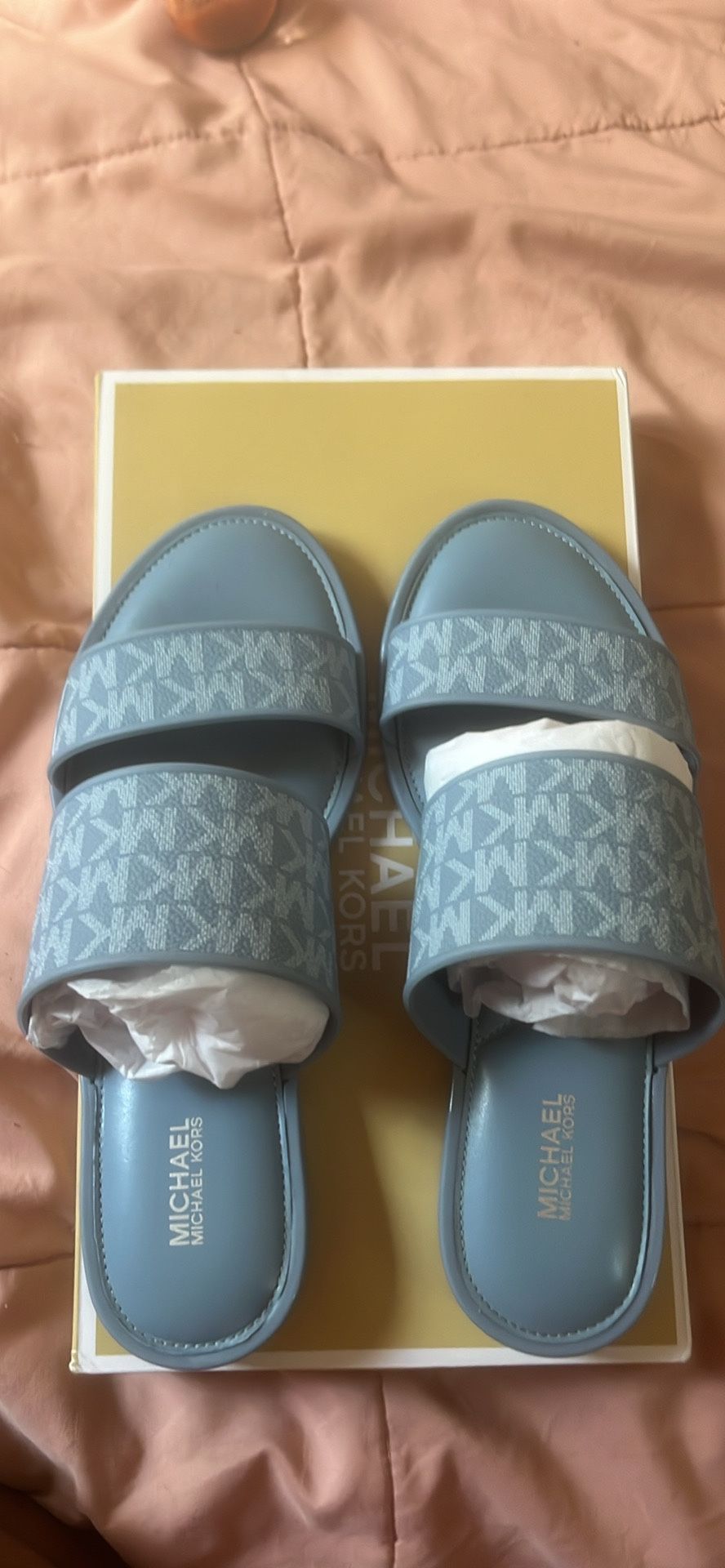 Michael Kors Sandals