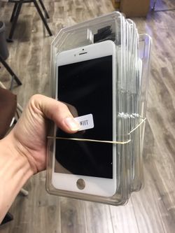 Iphone replacement screen and parts