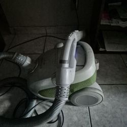 Used Vacuum