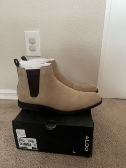 Aldo boots
