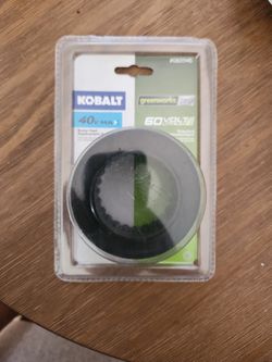 String Trimmer Spool