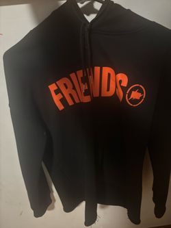 Vlone hoodie