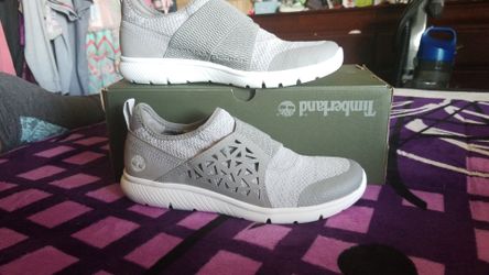 Timberland Athletic Tennis Shoes