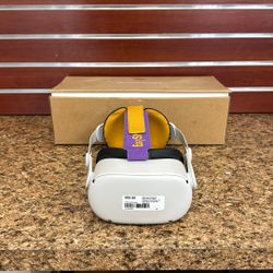 Gaming Console Meta Quest2 Kw49cm