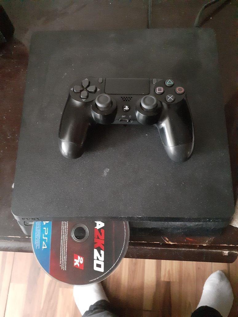 Playstation4