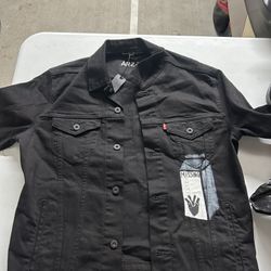 ARZEE DESIGNER JEAN JACKET