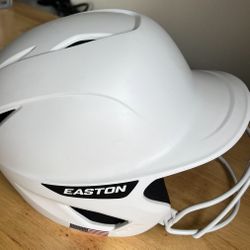 Easton Batting Helmet
