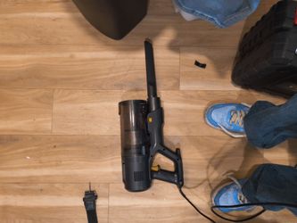 Cordless Handheld Stick Vacuum Cleaner