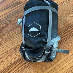  3 Season Mummy Sleeping Bag
