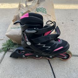 Rollerblades Women’s Size 7