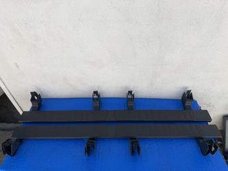 2015 - 2022 Chevrolet Colorado GMC Canyon 74” Step-Assist Running Boards OEM