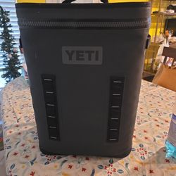 Yeti 