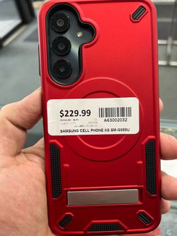 Galaxy a16 5g for metro (2032)