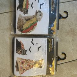 Dog Halloween Costumes