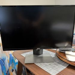 Dell SE2717H/SE2717HX 27in Lcd Monitor 1080p

 