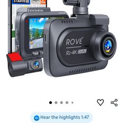 Dash Cam 