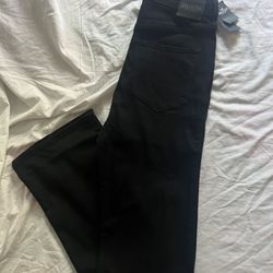 New Hollister Flare Jeans