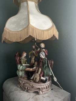 Lamps For Sale
