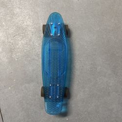 Penny board 