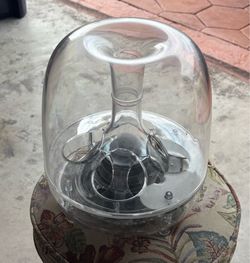Vintage Harman Kardon iSub (1999 Apple Era Design Piece) - $75