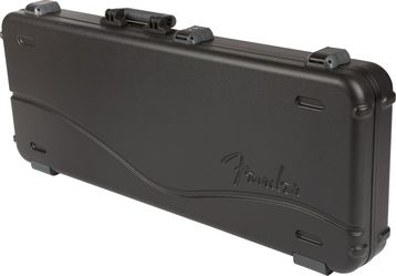 Fender Hard Shell Guitar Case Deluxe Molded Case - Stratocaster®/Telecaster®